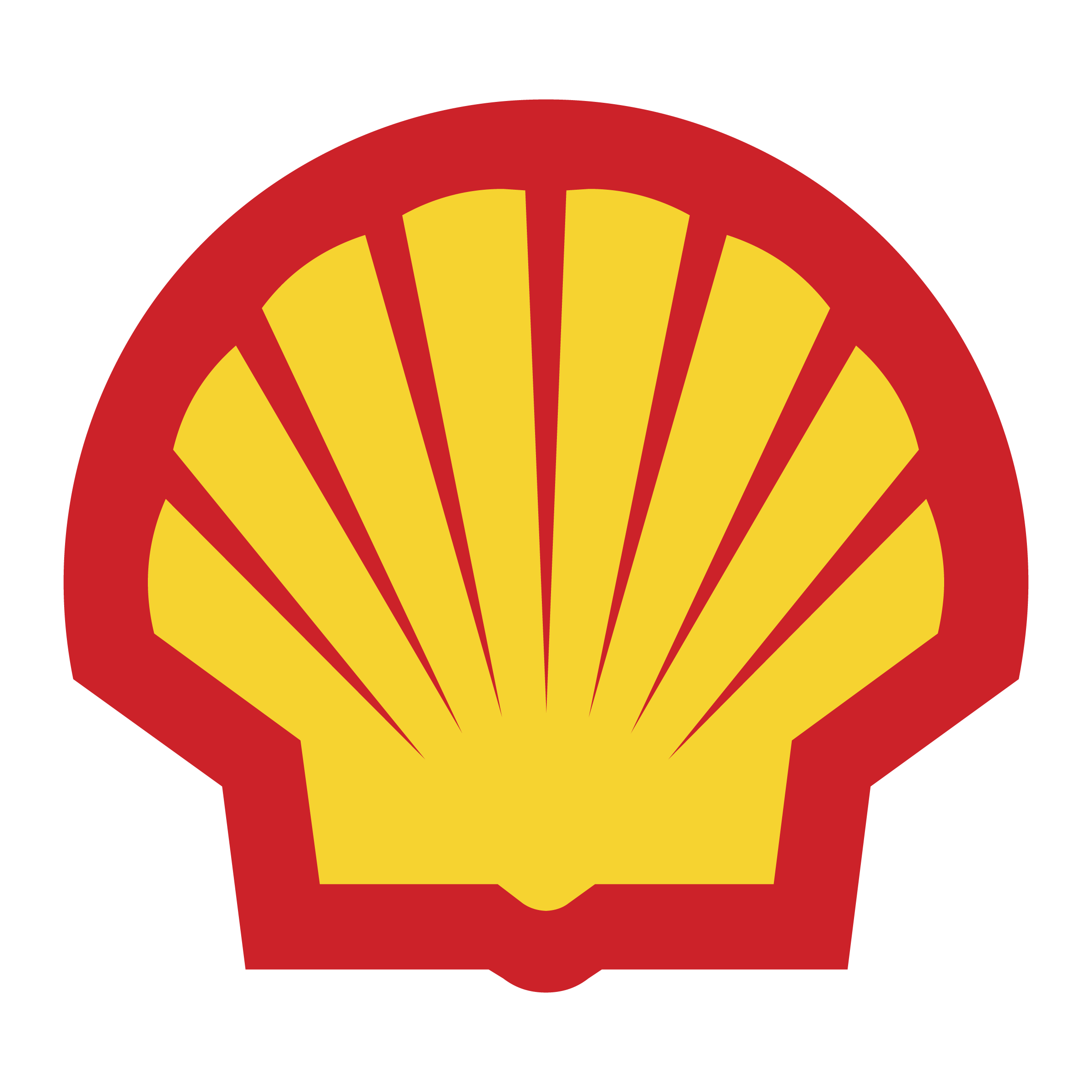 Shell logo